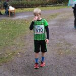 Running