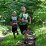 Running