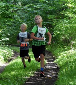 Running