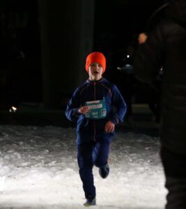 Running Gallery