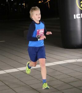 Running 20-21