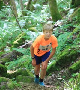 Running 20-21