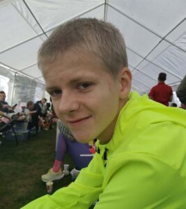 Hampus Otterborg