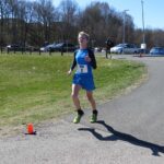 Running 2022