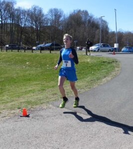 Running 2022