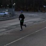 Running 2022