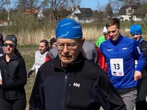 Lennart Skoog