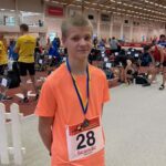 Running 2023