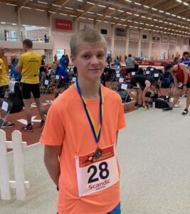 Running 2023