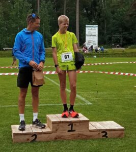 Hampus Otterborg