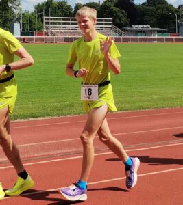 Hampus Otterborg