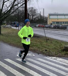 Running 2023