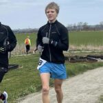 Running 2023