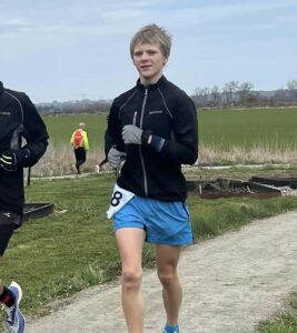 Running 2023
