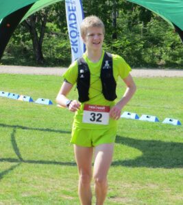 Running 2024