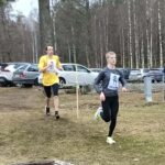 Running 2024