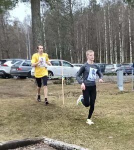 Running 2024