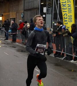 Hampus Otterborg