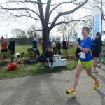 Race walking 2025
