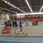 Race walking 2025