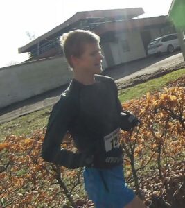 Hampus Otterborg