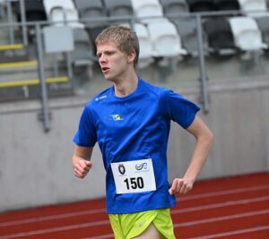 Hampus Otterborg