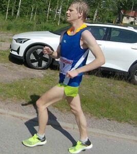 Hampus Otterborg