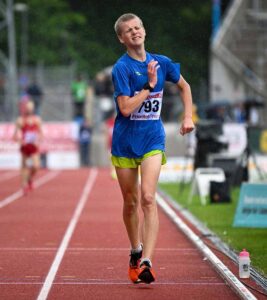 Hampus Otterborg