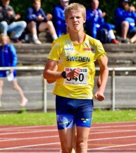 Hampus Otterborg