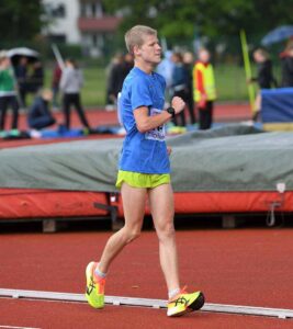 Hampus Otterborg