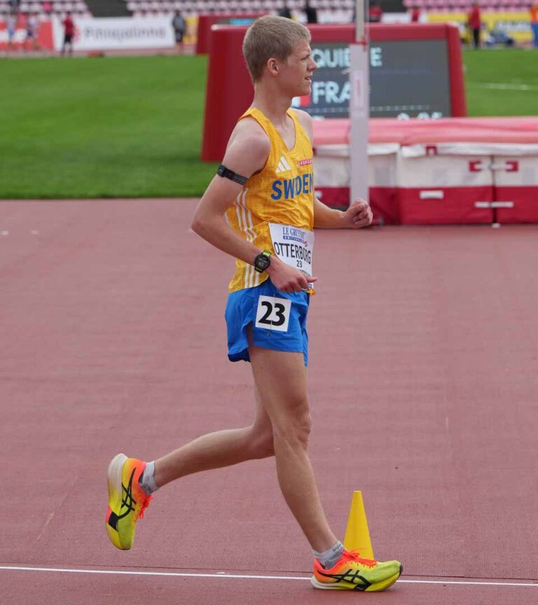 Hampus Otterborg