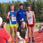 2025 SM 10000m Karlstad/Kil