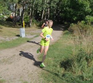 Hampus Otterborg